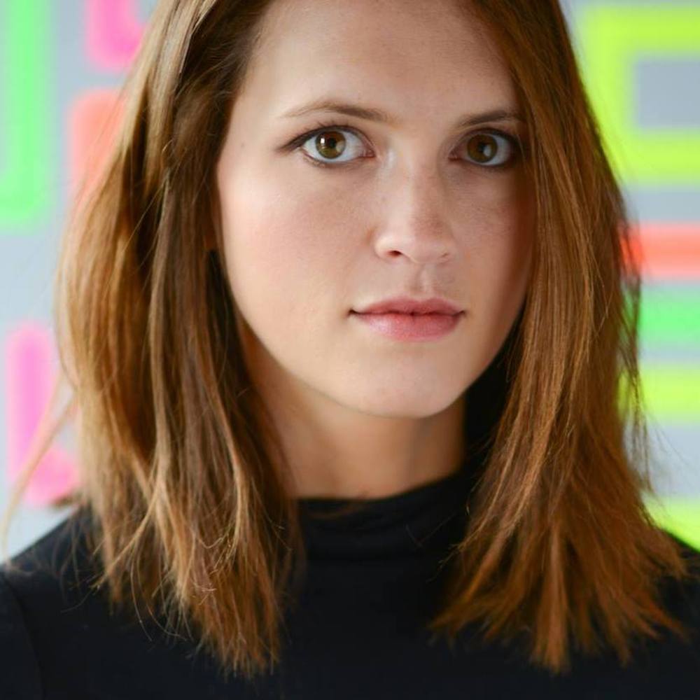 Meet your Posher, Robin